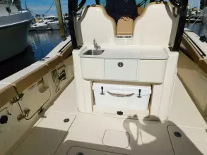 Thumbnail von Scout 33 LXF