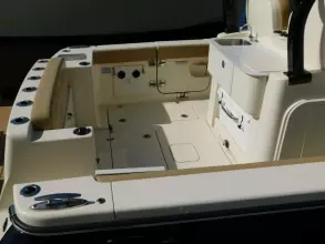 Thumbnail von Scout 33 LXF