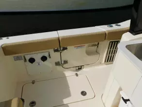 Thumbnail von Scout 33 LXF