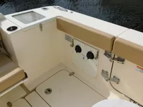 Thumbnail von Scout 33 LXF