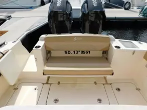 Thumbnail von Scout 33 LXF