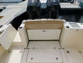 Thumbnail von Scout 33 LXF