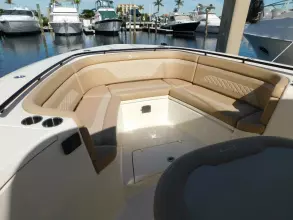 Thumbnail von Scout 33 LXF