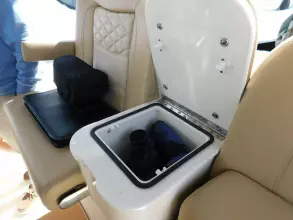 Thumbnail von Scout 33 LXF