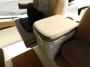 Thumbnail von Scout 33 LXF