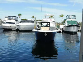 Thumbnail von Scout 33 LXF