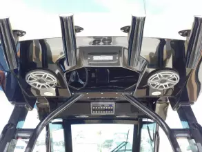 Thumbnail von Scout 33 LXF