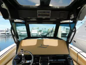 Thumbnail von Scout 33 LXF