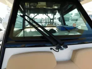 Thumbnail von Scout 33 LXF