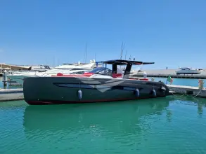 Thumbnail von Fiart Seawalker 43
