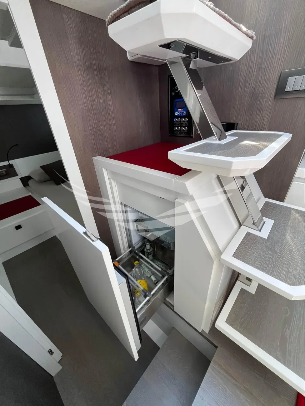 Thumbnail von Fiart Seawalker 43