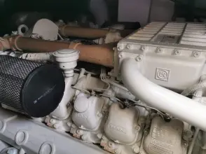 Thumbnail von Pershing 54