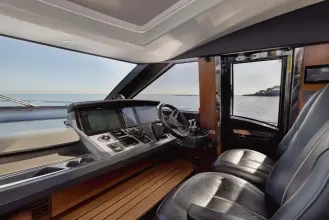 Thumbnail von Princess S78 PRINCESS YACHTS S78