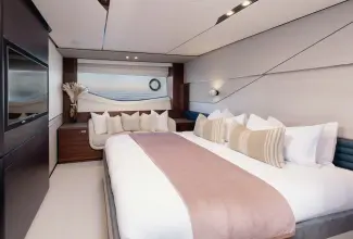Thumbnail von Princess S78 PRINCESS YACHTS S78