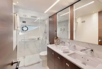 Thumbnail von Princess S78 PRINCESS YACHTS S78