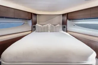 Thumbnail von Princess S78 PRINCESS YACHTS S78