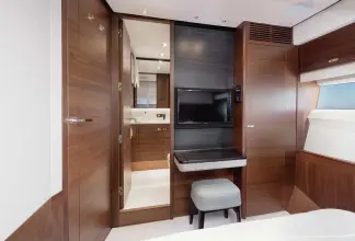 Thumbnail von Princess S78 PRINCESS YACHTS S78