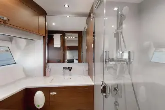 Thumbnail von Princess S78 PRINCESS YACHTS S78
