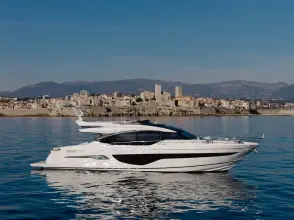 Thumbnail von Princess S78 PRINCESS YACHTS S78