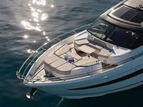 Thumbnail von Princess S78 PRINCESS YACHTS S78