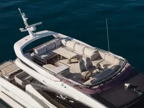 Thumbnail von Princess S78 PRINCESS YACHTS S78