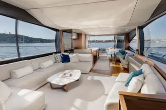 Thumbnail von Princess S78 PRINCESS YACHTS S78
