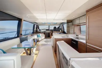 Thumbnail von Princess S78 PRINCESS YACHTS S78