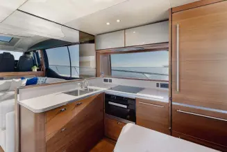 Thumbnail von Princess S78 PRINCESS YACHTS S78