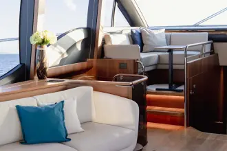 Thumbnail von Princess S78 PRINCESS YACHTS S78