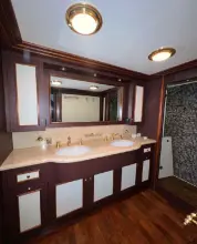 Thumbnail von Custom Line Navetta 27 Custom Line Navetta 27