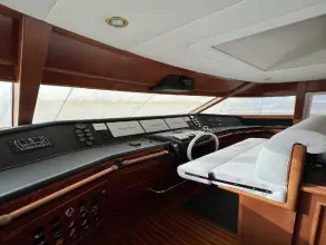 Thumbnail von Custom Line Navetta 27 Custom Line Navetta 27