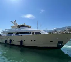 Thumbnail von Custom Line Navetta 27 Custom Line Navetta 27