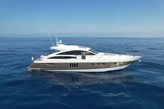 Princess V65