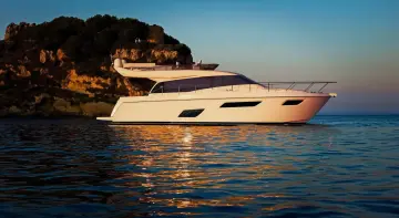 Ferretti Yachts 450 Ferretti yachts 450