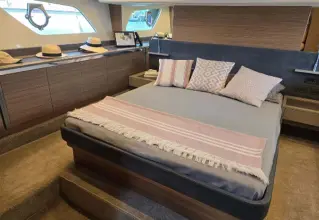 Thumbnail von Ferretti Yachts 450 Ferretti Yachts 450