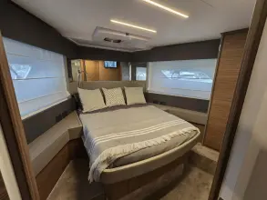 Thumbnail von Ferretti Yachts 450 Ferretti Yachts 450