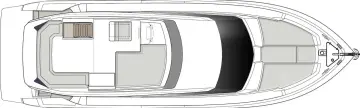 Thumbnail von Ferretti Yachts 450 Ferretti Yachts 450