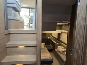 Thumbnail von Ferretti Yachts 450 Ferretti Yachts 450