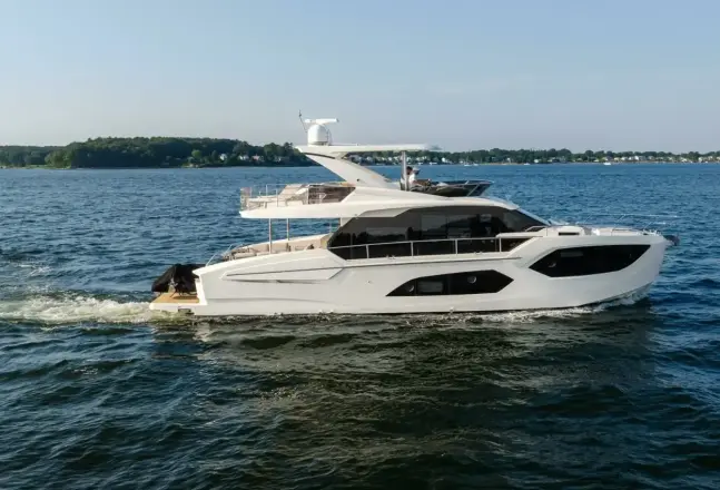 Absolute 60 Fly Absolute 60 Fly