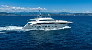 Princess 40m