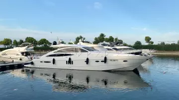 Princess V70