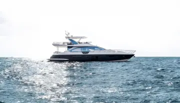 Azimut Fly 72 AZIMUT Fly 72