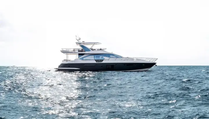 Azimut Fly 72 AZIMUT Fly 72