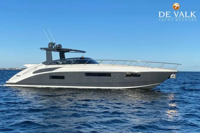 Acico Yachts 19M