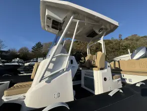 Thumbnail von Highfield Sport 800