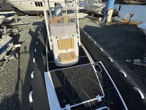 Thumbnail von Highfield Sport 800