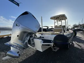 Thumbnail von Highfield Sport 800