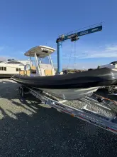 Thumbnail von Highfield Sport 800