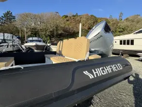 Thumbnail von Highfield Sport 800