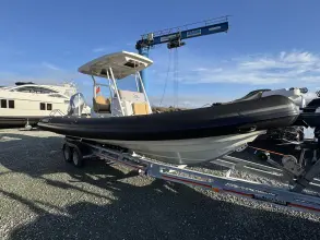 Thumbnail von Highfield Sport 800